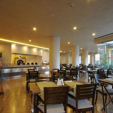 Sunrise Hotel Marmaris Exterior foto