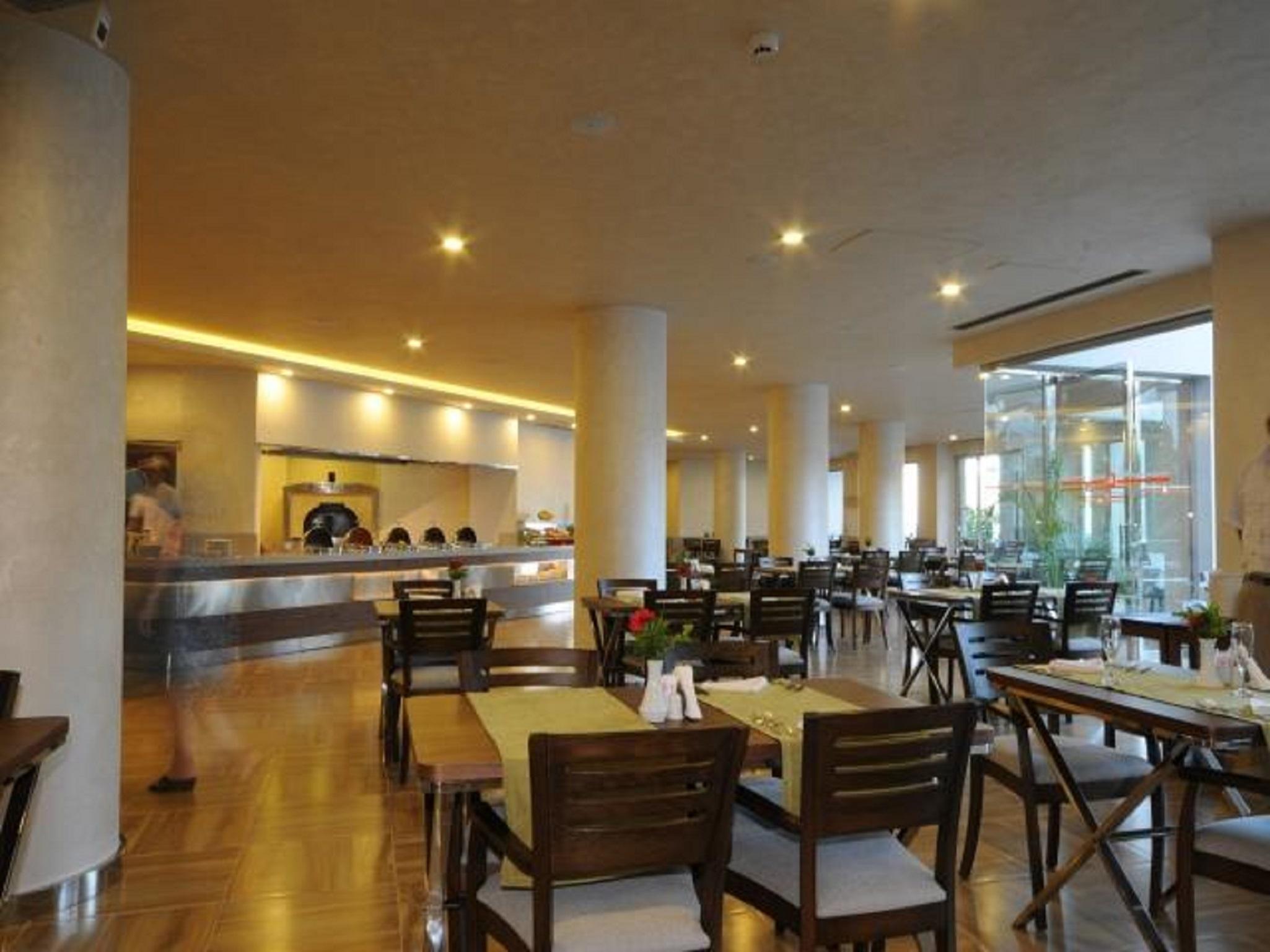 Sunrise Hotel Marmaris Exterior foto