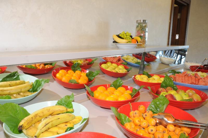 Sunrise Hotel Marmaris Exterior foto